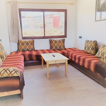 Imsouane Sunrise Apartments Extérieur photo