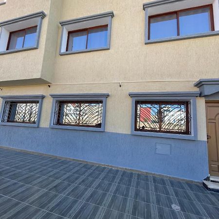 Imsouane Sunrise Apartments Extérieur photo