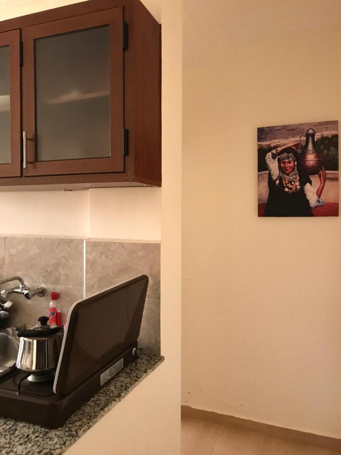 Imsouane Sunrise Apartments Extérieur photo