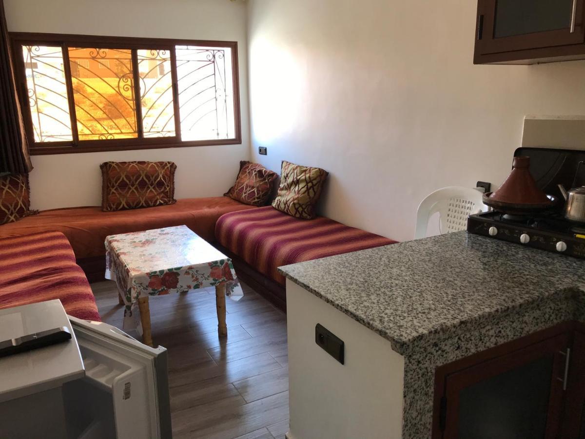Imsouane Sunrise Apartments Extérieur photo