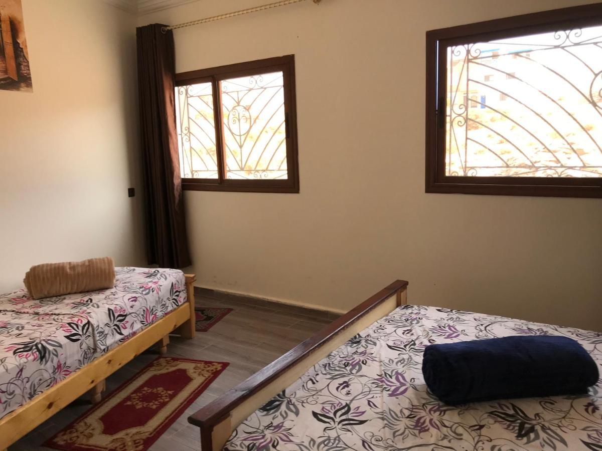 Imsouane Sunrise Apartments Extérieur photo