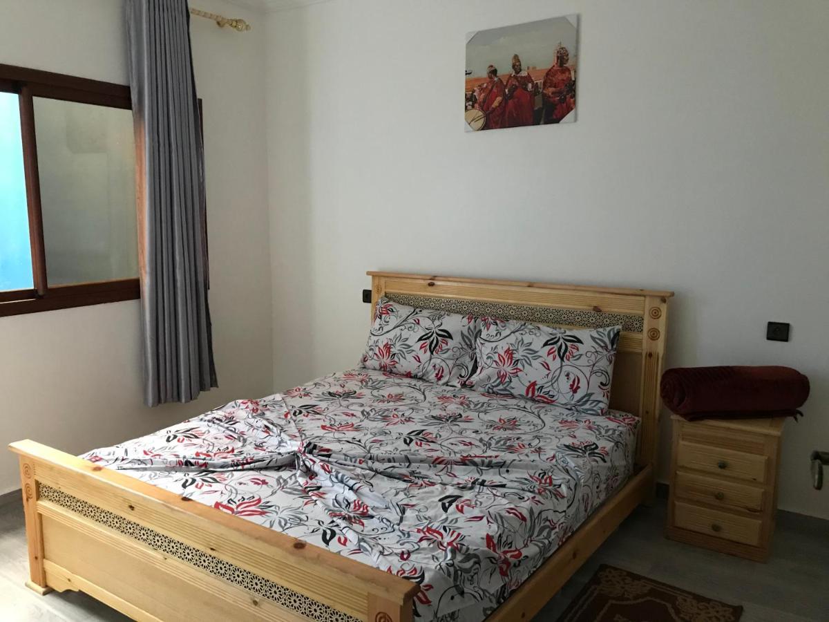 Imsouane Sunrise Apartments Extérieur photo