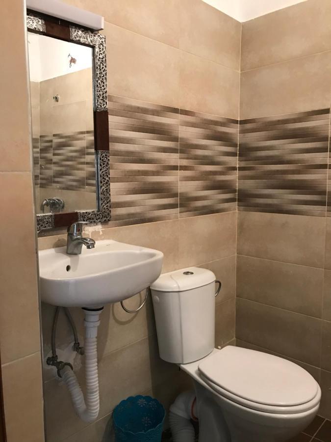 Imsouane Sunrise Apartments Extérieur photo