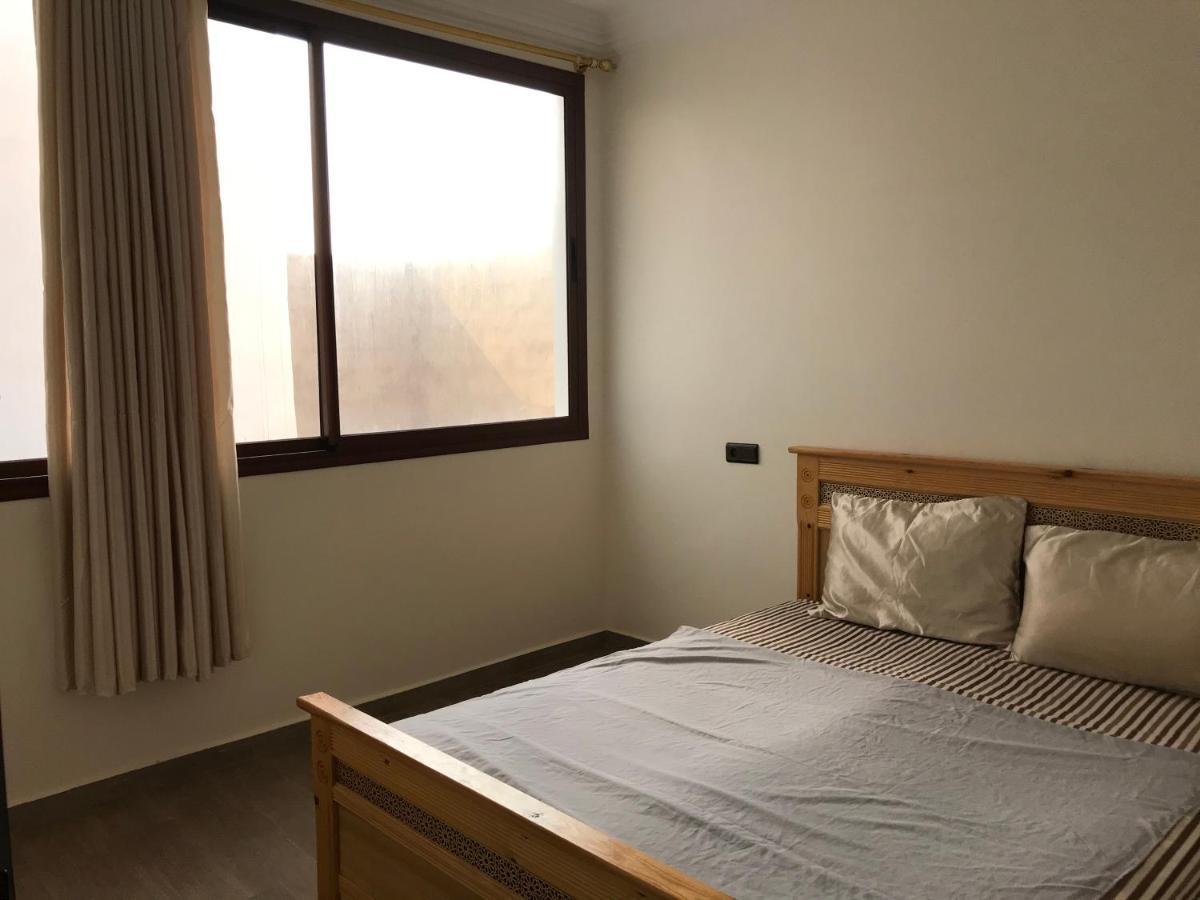 Imsouane Sunrise Apartments Extérieur photo