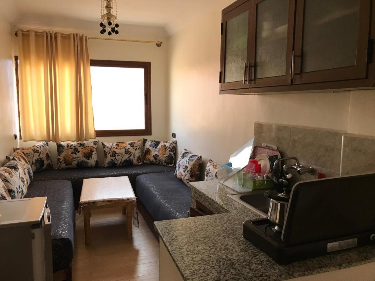 Imsouane Sunrise Apartments Extérieur photo